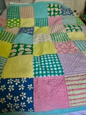 Garnet hill quilted for sale  San Francisco