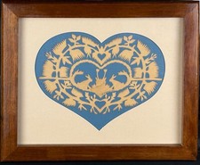 Vintage folk art for sale  Santa Monica
