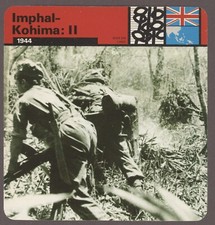Imphal kohima edito for sale  Waupun