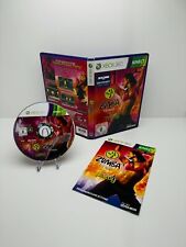 Xbox 360 zumba gebraucht kaufen  Everswinkel