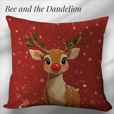 Cheeky reindeer rudolf for sale  BASILDON