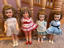 Four vintage adorable for sale  Chardon