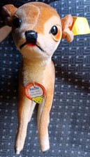 Alt steiff tier gebraucht kaufen  Hamburg