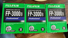 Packs polaroid fujifilm d'occasion  France