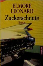 Zuckerschnute leonard elmore gebraucht kaufen  Seesen