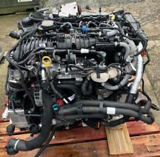 Engine jaguar pace for sale  WICKFORD