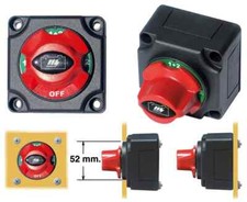 Selettore batteria con usato  Rovigo