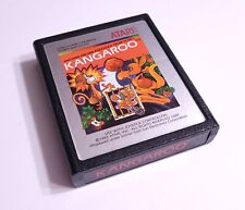 Kangaroo atari 2600 for sale  Flat Rock