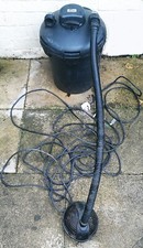pond pump uv filter for sale pond pump uv filter for sale BELPER