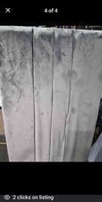 Headboards 2 for sale  WALSALL