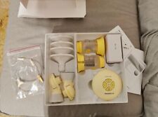 Tiralatte elettrico medela usato  San Martino Siccomario