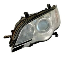 Scheinwerfer xenon sra gebraucht kaufen  Mühlhausen/Thüringen