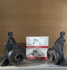 Fuselli testine clio usato  Borgo Val di Taro