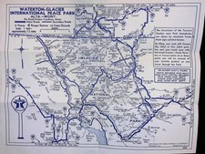 1956 texaco yellowstone for sale  Southampton