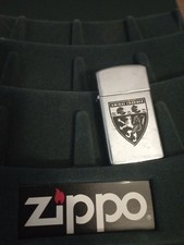 Briquet lighter zippo d'occasion  France