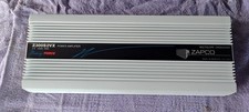 Zapco amplifier z300s2vx for sale  Fort Lauderdale