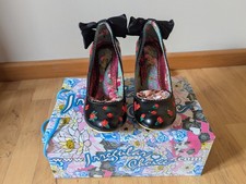 Irregular choice easy for sale  NEWCASTLE
