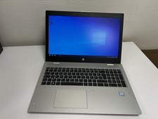 Portable probook 650 d'occasion  Rennes-