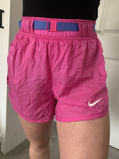 Nike bright pink for sale  BEXHILL-ON-SEA