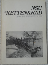 Nsu kettenrad 1975 gebraucht kaufen  Wiesloch