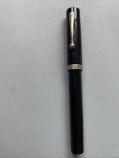 Vintage black sheaffer for sale  GLASGOW