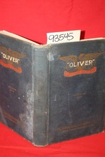 Oliver machinery co. for sale  Atlantic City