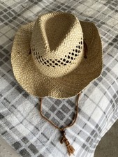 Women beach straw for sale  DURHAM