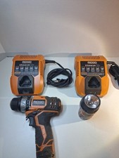 Ridgid r82009 drill for sale  Houston