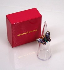 Wilson butler butterfly for sale  MAIDENHEAD