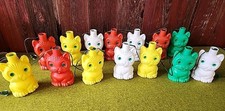 Vintage plastic blow for sale  Angola