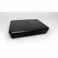 Logitech squeezebox receiver for sale  MARLOW
