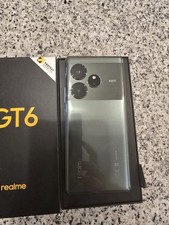 Smartphone realme gt6 usato  Sormano