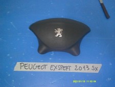 Peugeot expert 2013 usato  Napoli