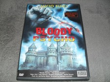 Bloody psycho lucio gebraucht kaufen  Schneverdingen