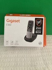 Gigaset telephone fil d'occasion  Mennecy