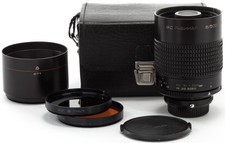 Lympus rubinar 500mm gebraucht kaufen  Nürnberg