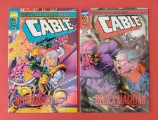 Men cable zero usato  San Prisco