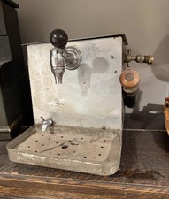 Antique jockey box for sale  Alexandria