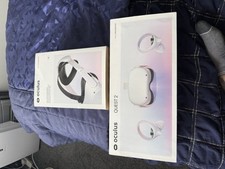vr 128 oculus headset gb for sale vr 128 oculus headset gb for sale IPSWICH