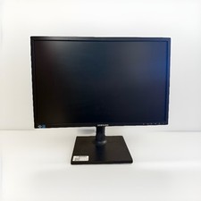 Samsung SyncMaster S22B420BW 56 cm (22 Zoll) 16:10 LED Monitor - Schwarz comprar usado  Enviando para Brazil