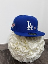 Cappello los angeles usato  Zandobbio