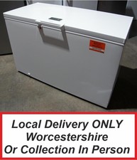 Hotpoint cs2a400hfmfa1 white for sale  WORCESTER