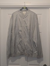 Men grey jacket for sale  HARLOW