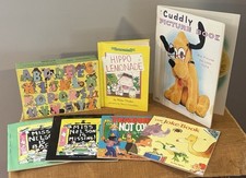 Lot 6vintage children for sale  Oxford