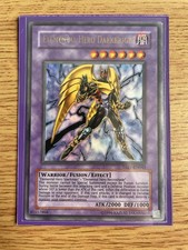Elemental hero darkbright for sale Elemental hero darkbright for sale  ASHINGTON