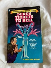 Seven tickets hell for sale  Agoura Hills