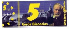Bisontins 1998 besançon d'occasion  Paris I