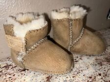 Minnetonka genuine shearling for sale  Arvada