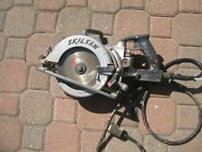 Vintage skilsaw worm for sale  Sacramento