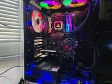 Custom 8700k gaming for sale  Maryland Heights